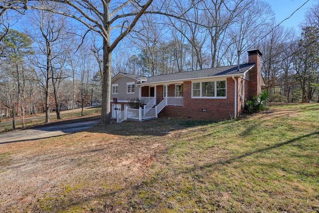 134 Childers Road, Canton, GA 30115