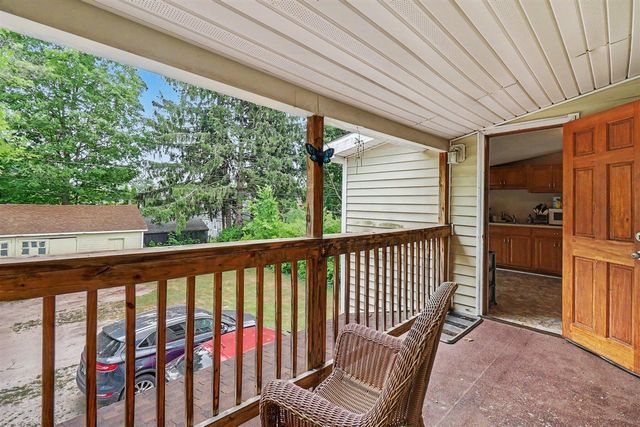 106 N Summit Street, Ypsilanti, MI 48197