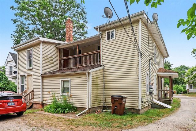 106 N Summit Street, Ypsilanti, MI 48197