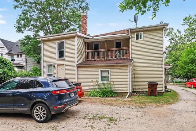 106 N Summit Street, Ypsilanti, MI 48197