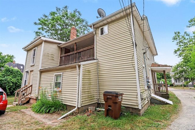 106 N Summit Street, Ypsilanti, MI 48197