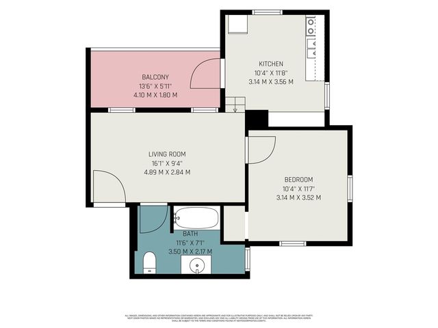 106 N Summit Street, Ypsilanti, MI 48197