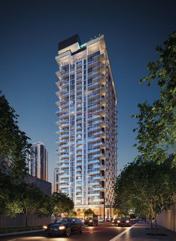 11 NE 6th Street 2606, Miami, FL 33132