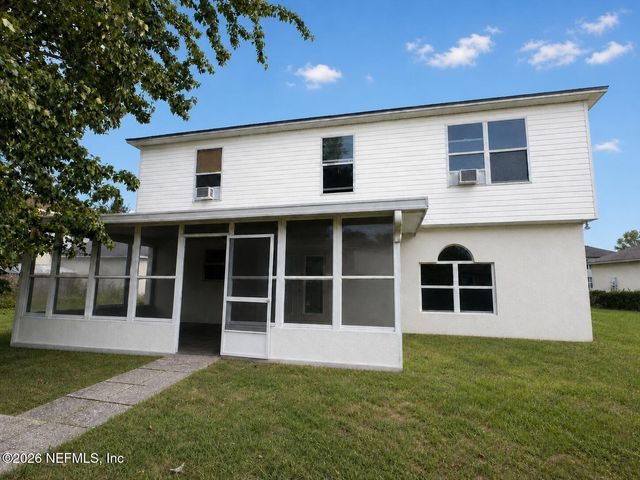 7249 OXFORDSHIRE Avenue, Jacksonville, FL 32219