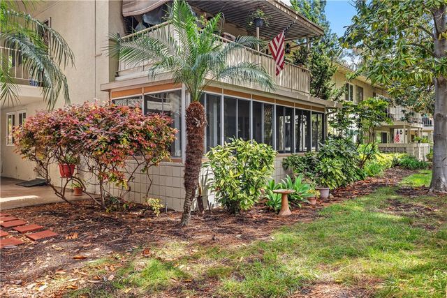 118 Via Estrada D, Laguna Woods, CA 92637
