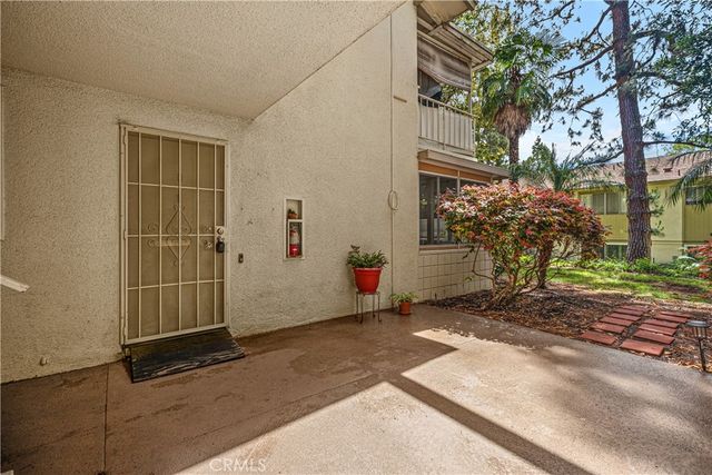 118 Via Estrada D, Laguna Woods, CA 92637