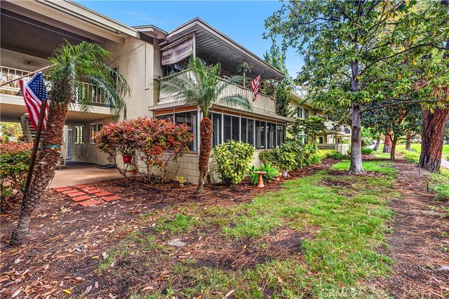 118 Via Estrada D, Laguna Woods, CA 92637
