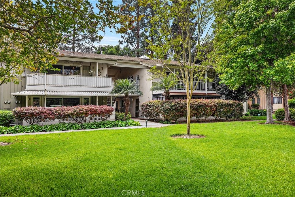 118 Via Estrada D, Laguna Woods, CA 92637