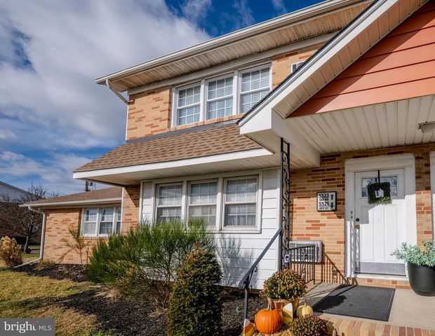 5523 WELLINGTON AVE, Ventnor City, NJ 08406