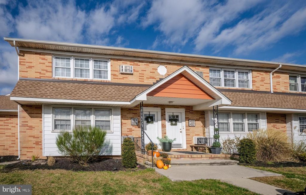 5523 WELLINGTON AVE, Ventnor City, NJ 08406