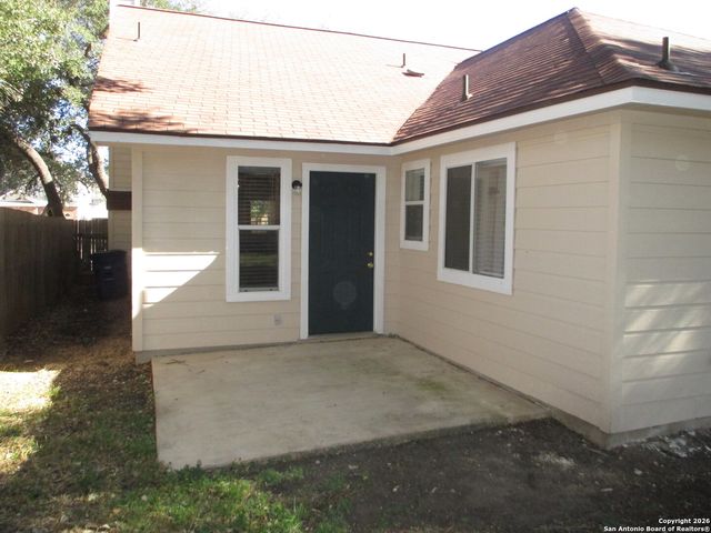 20623 Gathering Oak, San Antonio, TX 78258