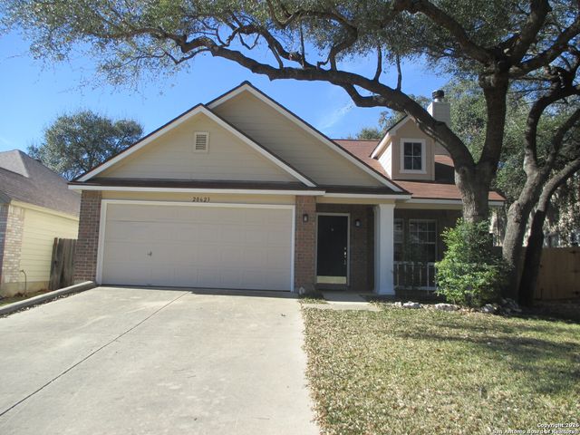 20623 Gathering Oak, San Antonio, TX 78258