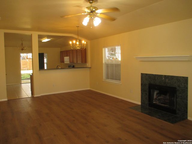 20623 Gathering Oak, San Antonio, TX 78258