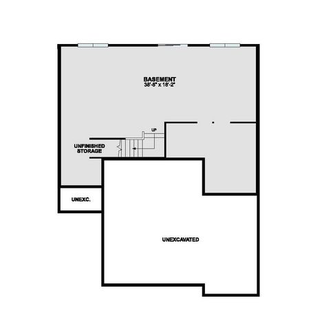 418 James Parkway, Elko New Market, MN 55054