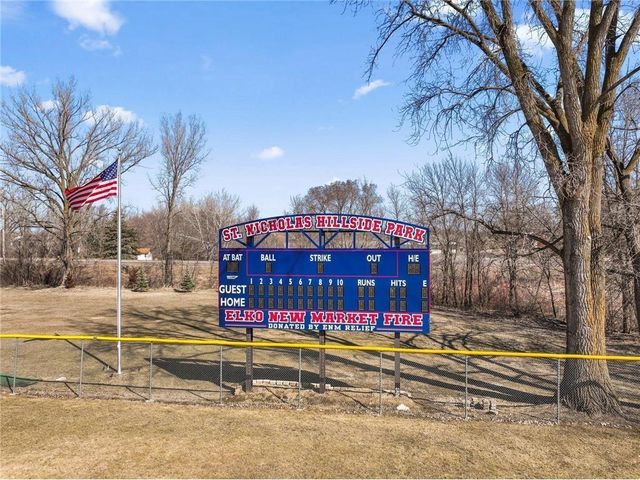 418 James Parkway, Elko New Market, MN 55054