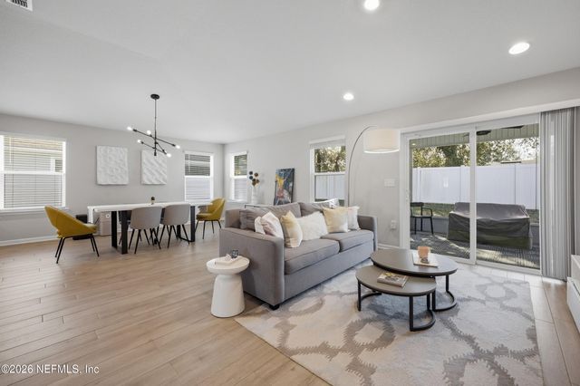 3130 LITTLE KERN Lane, Jacksonville, FL 32226