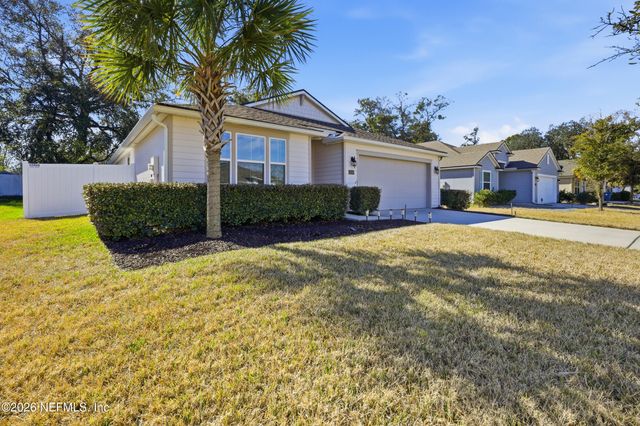 3130 LITTLE KERN Lane, Jacksonville, FL 32226