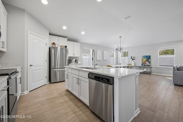 3130 LITTLE KERN Lane, Jacksonville, FL 32226