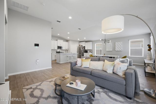 3130 LITTLE KERN Lane, Jacksonville, FL 32226