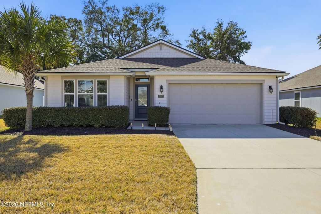 3130 LITTLE KERN Lane, Jacksonville, FL 32226