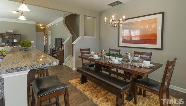 5716 Princess Curry Way, Raleigh, NC 27610