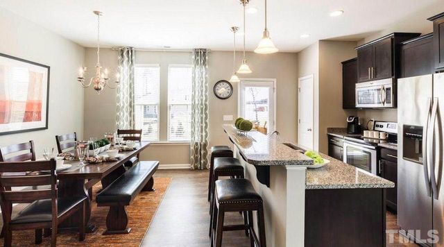 5716 Princess Curry Way, Raleigh, NC 27610