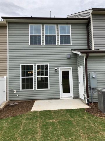 5716 Princess Curry Way, Raleigh, NC 27610