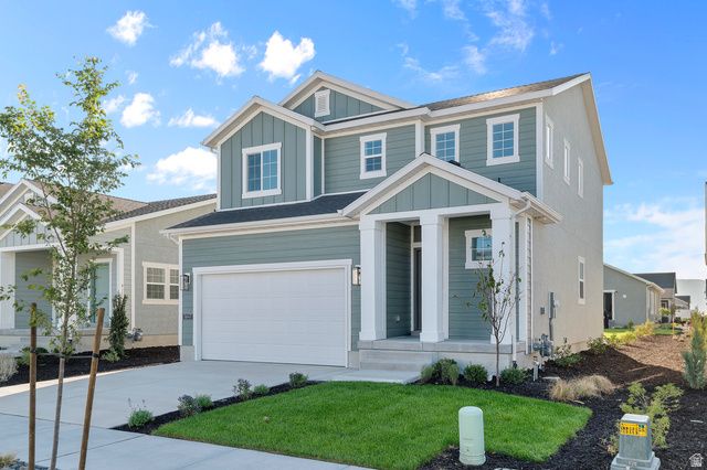 5647 N GOLDFINCH LN, Stansbury Park, UT 84074