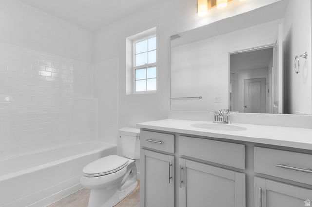 5647 N GOLDFINCH LN, Stansbury Park, UT 84074