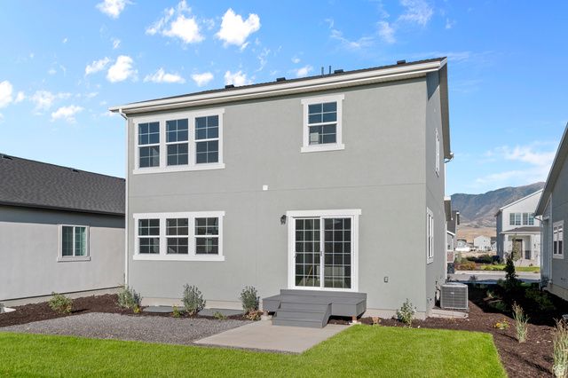 5647 N GOLDFINCH LN, Stansbury Park, UT 84074