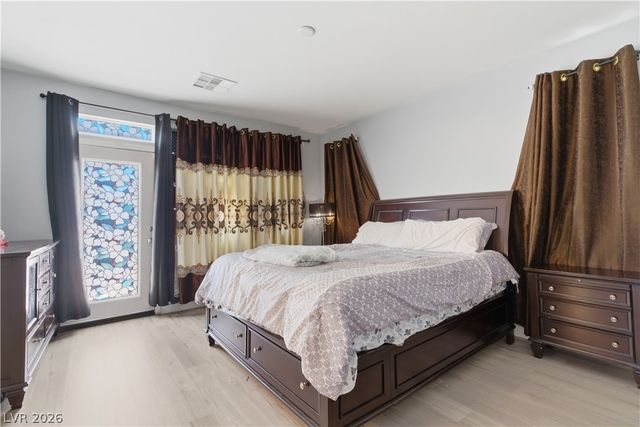 5446 Caprock Canyon Avenue, Las Vegas, NV 89139