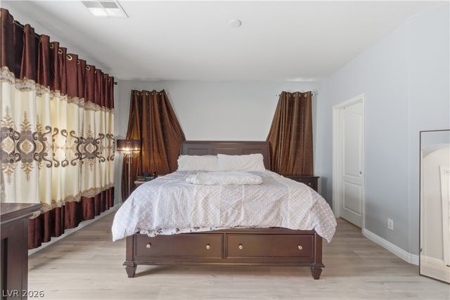 5446 Caprock Canyon Avenue, Las Vegas, NV 89139