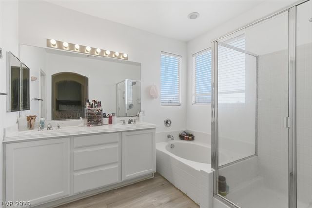 5446 Caprock Canyon Avenue, Las Vegas, NV 89139