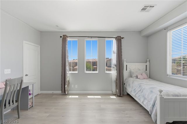 5446 Caprock Canyon Avenue, Las Vegas, NV 89139