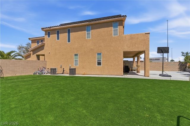 5446 Caprock Canyon Avenue, Las Vegas, NV 89139
