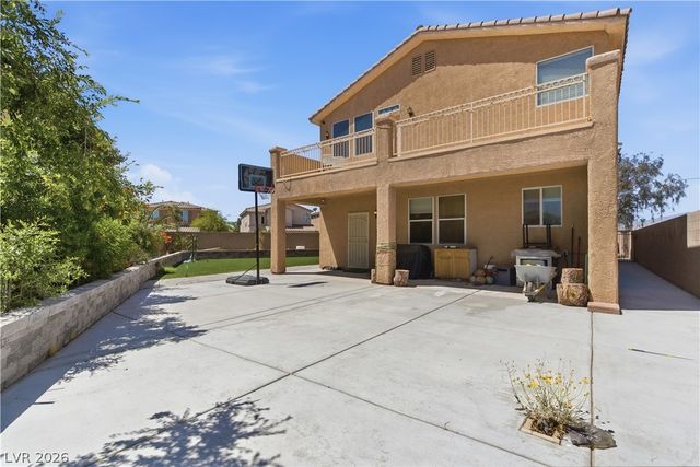 5446 Caprock Canyon Avenue, Las Vegas, NV 89139