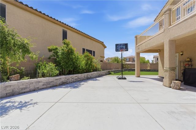 5446 Caprock Canyon Avenue, Las Vegas, NV 89139