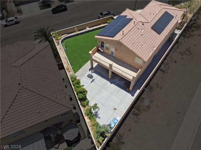 5446 Caprock Canyon Avenue, Las Vegas, NV 89139