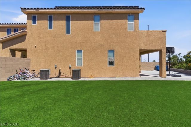 5446 Caprock Canyon Avenue, Las Vegas, NV 89139