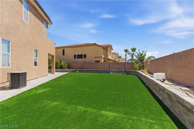 5446 Caprock Canyon Avenue, Las Vegas, NV 89139