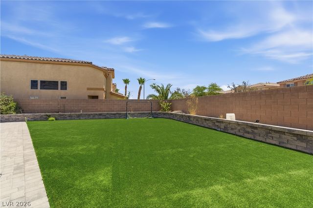 5446 Caprock Canyon Avenue, Las Vegas, NV 89139