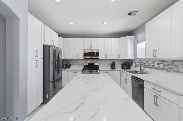5446 Caprock Canyon Avenue, Las Vegas, NV 89139