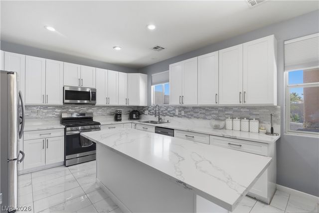 5446 Caprock Canyon Avenue, Las Vegas, NV 89139
