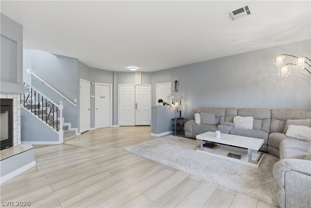 5446 Caprock Canyon Avenue, Las Vegas, NV 89139