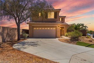 5446 Caprock Canyon Avenue, Las Vegas, NV 89139
