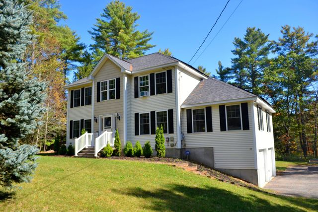 239 Abel Road, Rindge, NH 03461