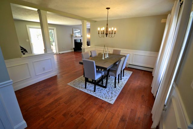 239 Abel Road, Rindge, NH 03461