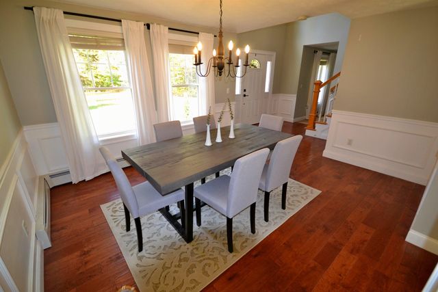 239 Abel Road, Rindge, NH 03461