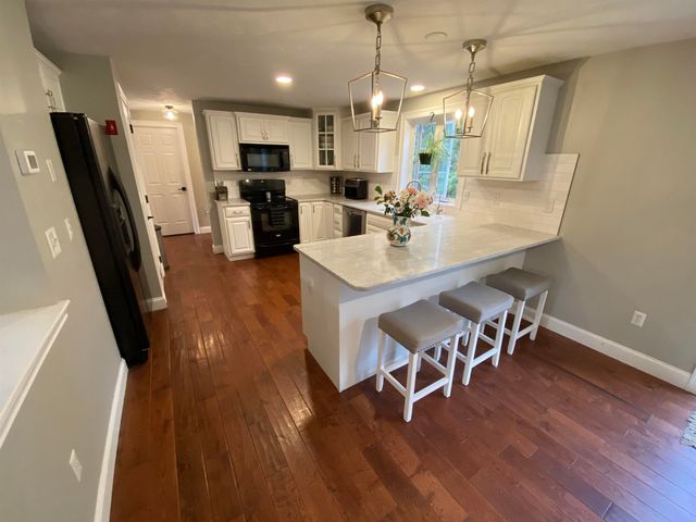 239 Abel Road, Rindge, NH 03461