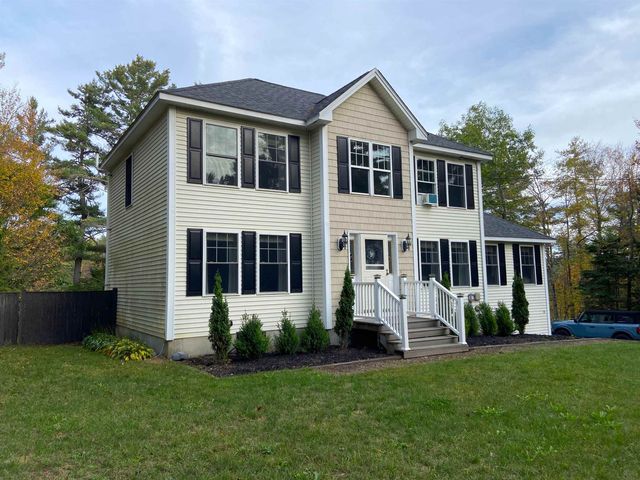 239 Abel Road, Rindge, NH 03461